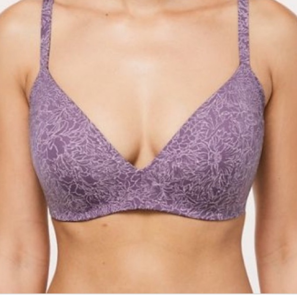 Take shape bra